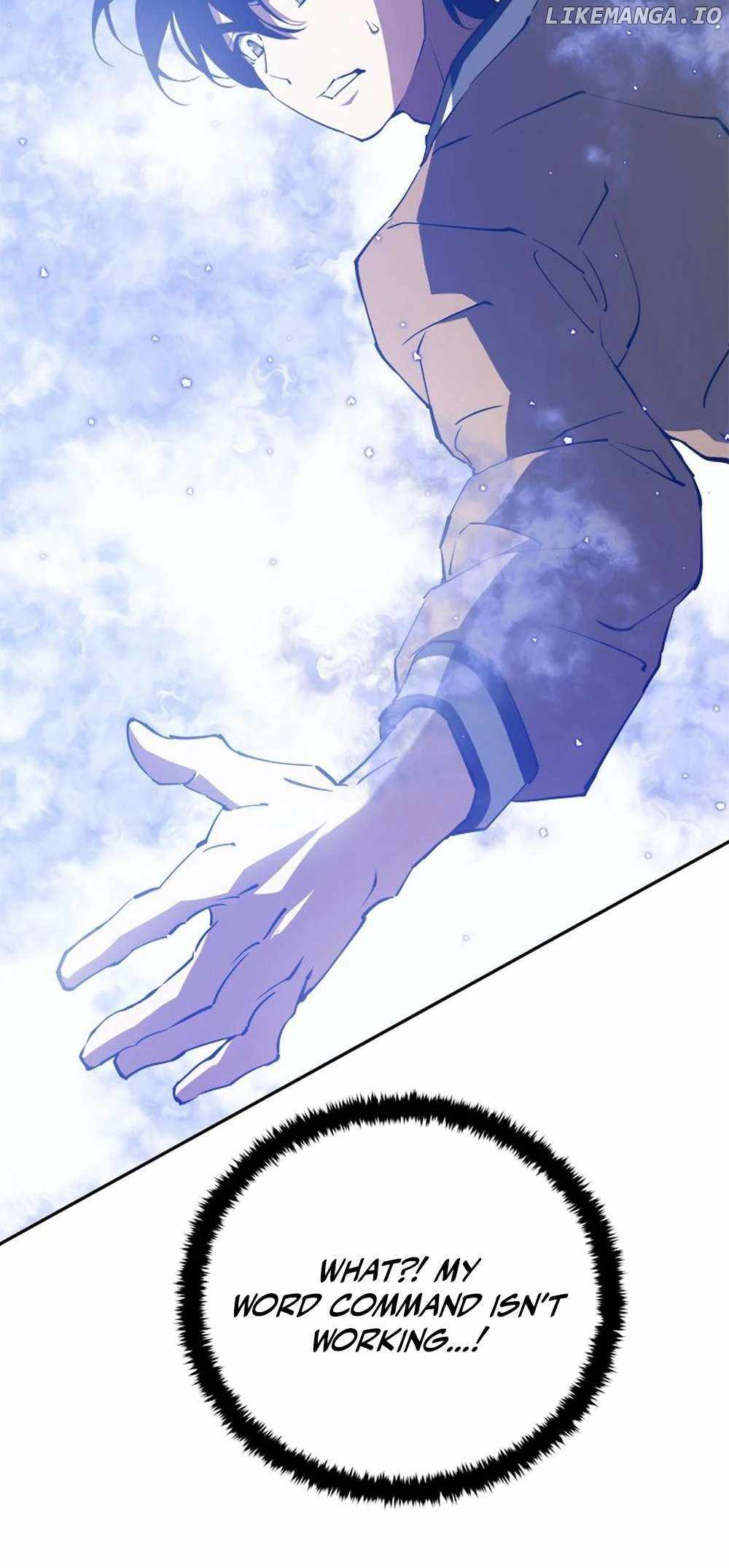 Strongest Level 1 Chapter 62 9